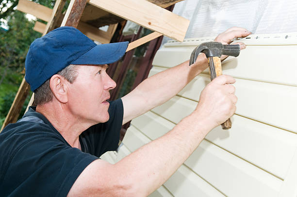 Affordable Siding Repair and Maintenance Services in Thonotosassa, FL